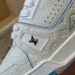 Louis Vuitton LV Trainer 54 Sneaker - Image 6