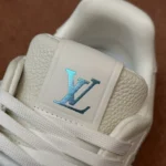 Louis Vuitton LV Trainer 54 Sneaker - Image 6