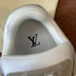 Louis Vuitton LV Trainer 54 Sneaker - Image 6