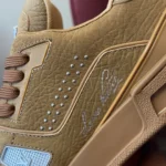Louis Vuitton LV Trainer 54 Men's Sneaker - Image 6