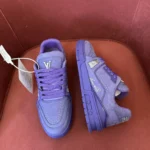 Louis Vuitton LV Trainer 54 Men's Sneaker - Image 6