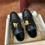 Louis Vuitton LV Trainer 54 Velcro Sneaker - Image 6
