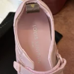 Louis Vuitton LV Sneakerina - Image 6