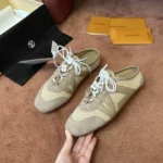 Louis Vuitton LV Sneakerina - Image 6