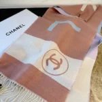 Chanel Scarf 200x35㎝ - Image 6