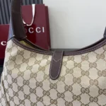 Gucci La Famiglia Jackie Shoulder Bag 863136 - Image 6