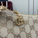 Gucci Lady Lunetta Hobo Bag A006OA - Image 6