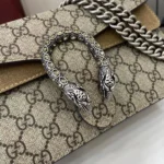 Gucci Dionysus Shoulder Bag 499623 - Image 6