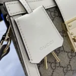 Gucci Padlock Top Handle Bag 841653 - Image 6