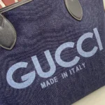 Gucci Totissima Tote Bag 820481 - Image 6