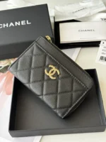 Chanel Wallet 13cm - Image 6