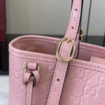 Gucci GG Emblem Tote Bag 847456 - Image 6