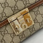 Gucci Padlock Top Handle Bag 838999 - Image 6