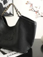 Chanel Tote Shopping Bags 38cm - Image 6