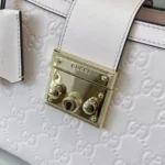 Gucci Padlock Top Handle Bag 838992 - Image 6