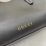 Gucci GG Emblem Tote Bag 815213 - Image 6