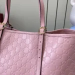 Gucci GG Emblem Tote Bag 847455 - Image 6