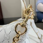 Gucci Lady Lunetta Hobo Bag A0034B - Image 6