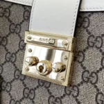 Gucci Padlock Top Handle Bag 838992 - Image 6