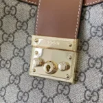 Gucci Padlock Shoulder Bag 839020 - Image 6