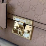 Gucci Padlock Top Handle Bag 848884 - Image 6