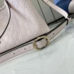Gucci GG Emblem Tote Bag 815214 - Image 6