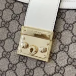 Gucci Padlock Top Handle Bag 838991 - Image 6