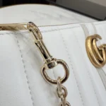 Gucci GG Marmont Shoulder Bag A006X2 - Image 6