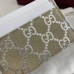 Gucci GG Emblem Card Holder 819121 - Image 6