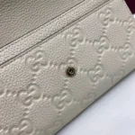 Gucci GG Emblem Wallet 815922 - Image 6
