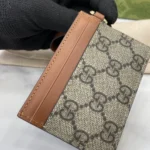 Gucci GG Emblem Card Holder 819121 - Image 6