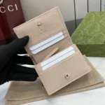 Gucci GG Emblem Wallet 815901 - Image 6