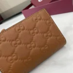 Gucci GG Emblem Wallet 847208 - Image 6