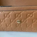 Gucci GG Emblem Top Handle Bag 847210 - Image 6
