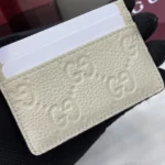 Gucci GG Emblem Card Holder 815883 - Image 6
