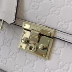 Gucci Padlock Top Handle Bag 838998 - Image 6