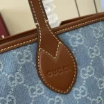 Gucci Totissima Tote Bag 837198 - Image 6