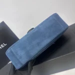 Chanel MaxiC Handbag - Image 6