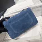 Chanel 26B Maxi Mini Flap Bag 20cm - Image 6