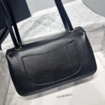 Chanel 26B Maxi Mini Flap Bag 20cm - Image 6