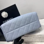 Chanel 26A Hippie Drawstring Bucket Bag 30cm - Image 6