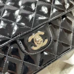 Chanel 24C Star Flap Bag with Coin Purse 24cm - Image 6