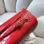 Chanel 26S Flap Shopping Bag 33cm - Image 6
