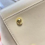 Chanel 26S Cerf Tote Bag 39cm - Image 6