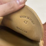Loro Piana Summer Walk Men's Moccasin Shoes - Image 6