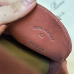 Loro Piana Summer Walk Men's Moccasin Shoes - Image 6