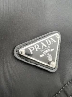 Prada Explore Re-Nylon Messenger Bag Large 42cm - Image 6
