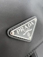 Prada Explore Re-Nylon Messenger Bag Large 39cm - Image 6
