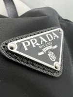 Prada Re-Nylon Men's Backpack 39cm - Image 6