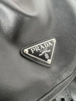 Prada Zaino Large Leather Backpack 39cm - Image 6